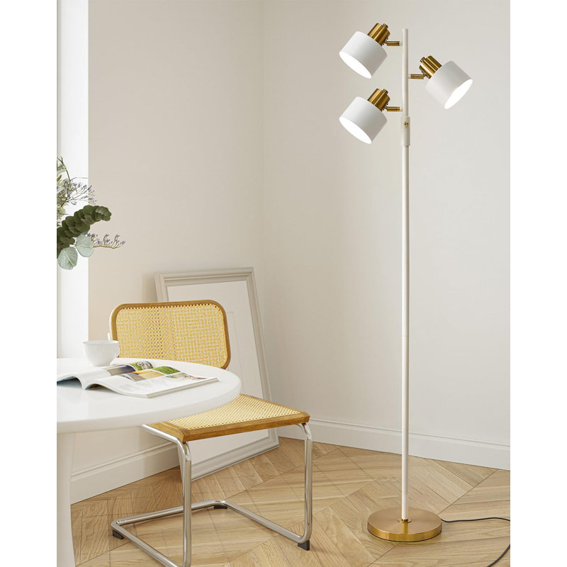 Wayfair lamp shades for floor lamps cheap